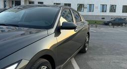 Hyundai Elantra 2024 годаfor11 300 000 тг. в Кызылорда – фото 3