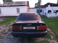 Audi 100 1993 годаfor1 500 000 тг. в Кордай – фото 4