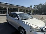 Geely Emgrand EC7 2013 года за 1 350 000 тг. в Алматы – фото 3
