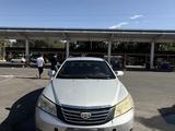 Geely Emgrand EC7 2013 года за 1 350 000 тг. в Алматы