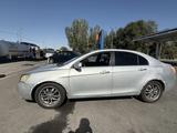 Geely Emgrand EC7 2013 года за 1 350 000 тг. в Алматы – фото 5
