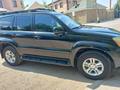 Lexus GX 470 2003 годаүшін7 200 000 тг. в Актобе – фото 7