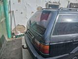 Volkswagen Passat 1991 года за 850 000 тг. в Семей – фото 2