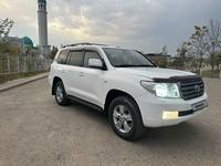 Toyota Land Cruiser 2008 года за 17 000 000 тг. в Алматы