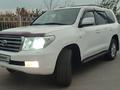 Toyota Land Cruiser 2008 года за 17 000 000 тг. в Алматы – фото 19