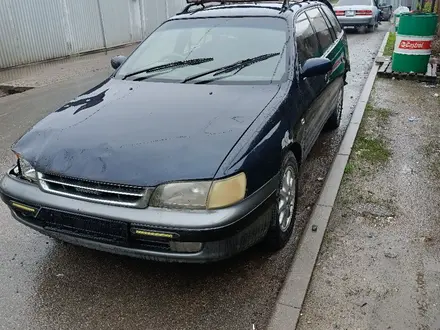 Toyota Caldina 1995 года за 1 700 000 тг. в Алматы – фото 2