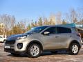 Kia Sportage 2017 годаүшін11 200 000 тг. в Астана – фото 20