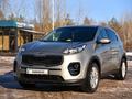 Kia Sportage 2017 годаүшін11 200 000 тг. в Астана – фото 6