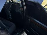 Mercedes-Benz E 230 1997 года за 1 800 000 тг. в Шымкент – фото 3