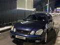 Toyota Aristo 1999 года за 3 900 000 тг. в Алматы – фото 4