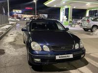 Toyota Aristo 1999 года за 3 900 000 тг. в Алматы