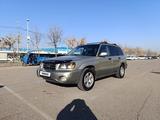 Subaru Forester 2003 годаүшін4 000 000 тг. в Алматы – фото 2