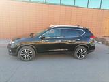 Nissan X-Trail 2020 годаүшін12 000 000 тг. в Караганда – фото 5