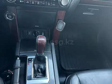 Toyota Land Cruiser Prado 2015 годаүшін25 000 000 тг. в Караганда – фото 12