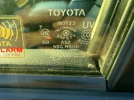 Toyota Land Cruiser Prado 2015 годаүшін25 000 000 тг. в Караганда – фото 17