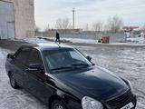 ВАЗ (Lada) Priora 2170 2014 года за 2 650 000 тг. в Астана – фото 4