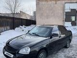 ВАЗ (Lada) Priora 2170 2014 года за 2 650 000 тг. в Астана – фото 5