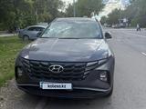 Hyundai Tucson 2024 года за 11 900 000 тг. в Костанай