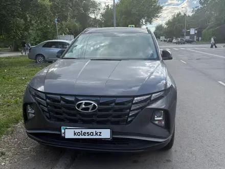 Hyundai Tucson 2024 года за 11 900 000 тг. в Костанай
