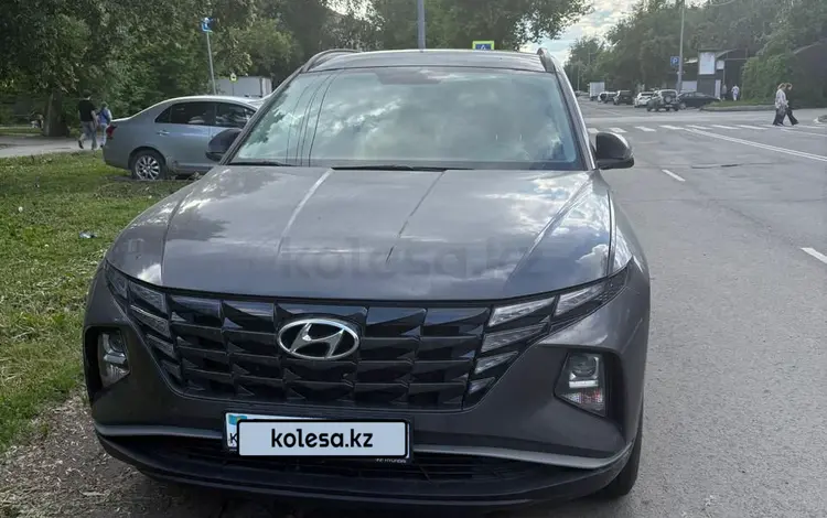 Hyundai Tucson 2024 года за 11 900 000 тг. в Костанай