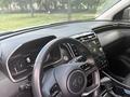 Hyundai Tucson 2024 года за 11 900 000 тг. в Костанай – фото 5