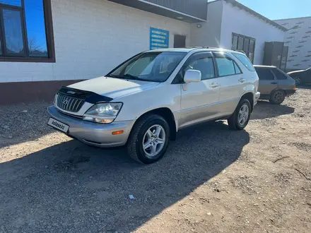 Lexus RX 300 2000 года за 5 000 000 тг. в Шымкент