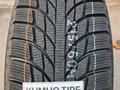 KUMHO 225/40 R18 92T WI51 КОРЕЯ 2021 за 50 100 тг. в Алматы