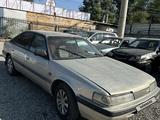 Mazda 626 1991 года за 450 000 тг. в Алматы – фото 3