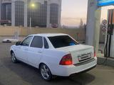 ВАЗ (Lada) Priora 2170 2013 годаfor2 200 000 тг. в Семей – фото 2