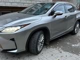 Lexus RX 300 2018 годаүшін24 800 000 тг. в Актобе