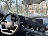 Hyundai Elantra 2024 года за 7 800 000 тг. в Алматы – фото 4