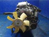 Двигатель TOYOTA BREVIS JCG10 1JZ-FSE за 259 400 тг. в Костанай – фото 2