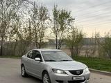 Mazda 3 2007 года за 3 250 000 тг. в Алматы