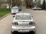 Mazda 3 2007 года за 3 250 000 тг. в Алматы – фото 3