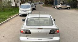 Mazda 3 2007 года за 3 250 000 тг. в Алматы – фото 3