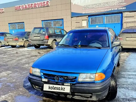 Opel Astra 1993 года за 790 000 тг. в Шымкент – фото 6