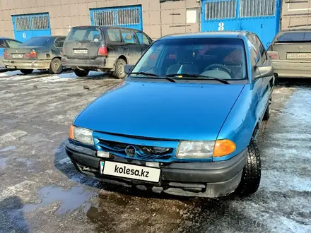 Opel Astra 1993 года за 790 000 тг. в Шымкент – фото 8