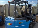 Lonking  TRF E20-3i4 (Электрическая кара 2000 кг) 2026 года за 9 400 000 тг. в Алматы