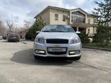 Chevrolet Nexia 2023 года за 5 800 000 тг. в Тараз – фото 4