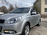 Chevrolet Nexia 2023 года за 5 800 000 тг. в Тараз – фото 3