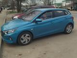 Hyundai i20 2023 года за 6 900 000 тг. в Алматы