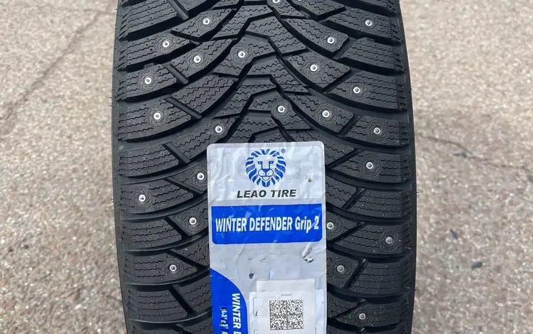 Leao WINTER DEFENDER GRIP 2 185/65R15 за 22 500 тг. в Алматы