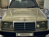 Mercedes-Benz E 300 1991 годаүшін700 000 тг. в Жезказган – фото 3