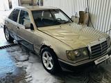 Mercedes-Benz E 300 1991 годаүшін700 000 тг. в Жезказган – фото 4
