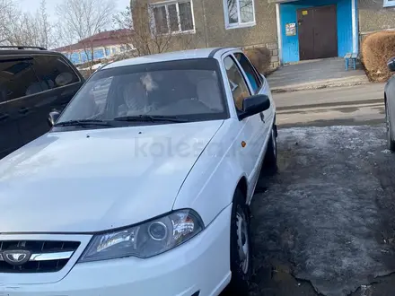 Daewoo Nexia 2012 года за 2 200 000 тг. в Зайсан – фото 3