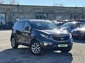 Kia Sportage 2014 года за 8 000 000 тг. в Актобе – фото 2