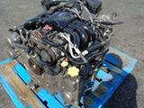 Двигатель Subaru 3.6 EZ36 EZ36D Tribeca Outbackүшін1 000 000 тг. в Астана