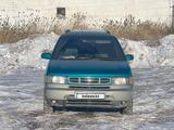 Nissan Prairie 1998 годаfor1 700 000 тг. в Астана – фото 2