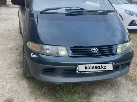 Toyota Estima Lucida 1995 года за 1 450 000 тг. в Алматы – фото 5