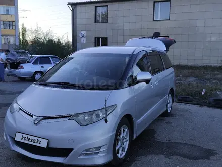 Toyota Estima 2006 года за 7 100 000 тг. в Павлодар – фото 16